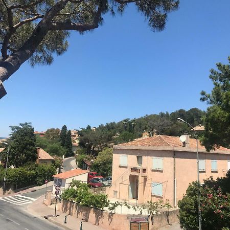 Exclusive Resort Apartment Saint Tropez Exterior photo