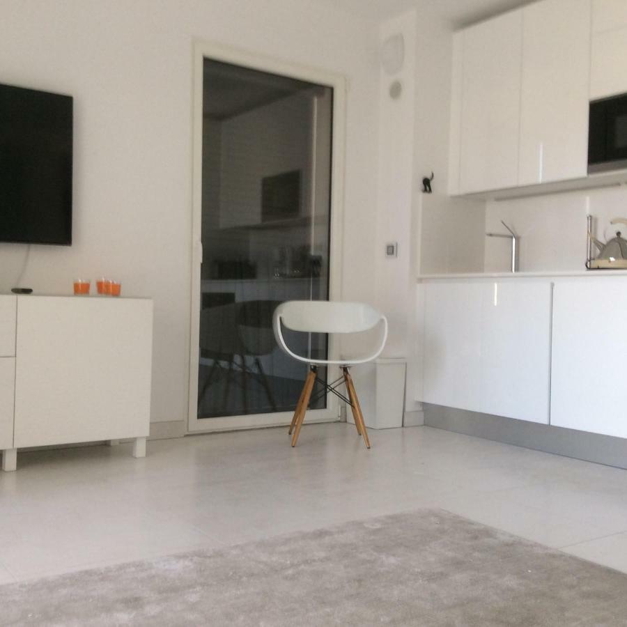 Exclusive Resort Apartment Saint Tropez Exterior photo