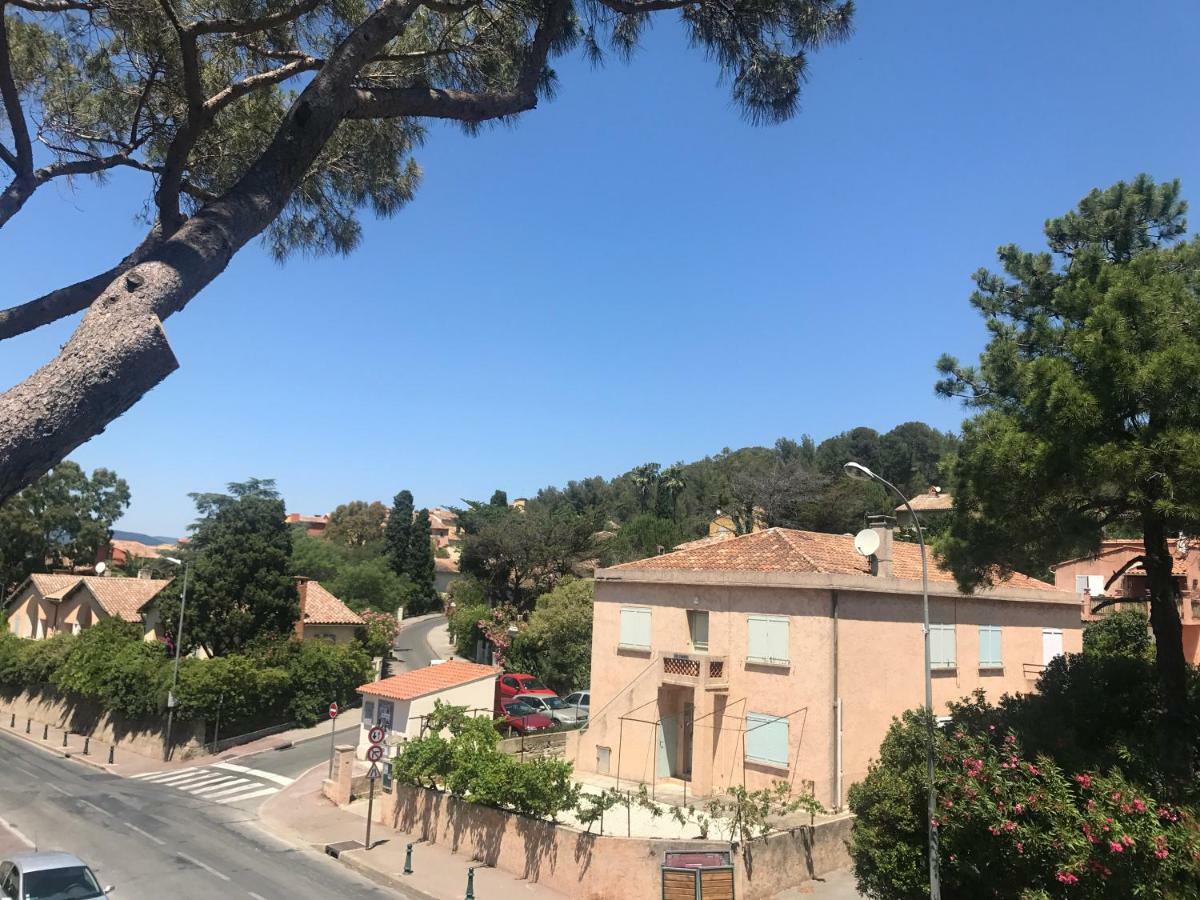 Exclusive Resort Apartment Saint Tropez Exterior photo