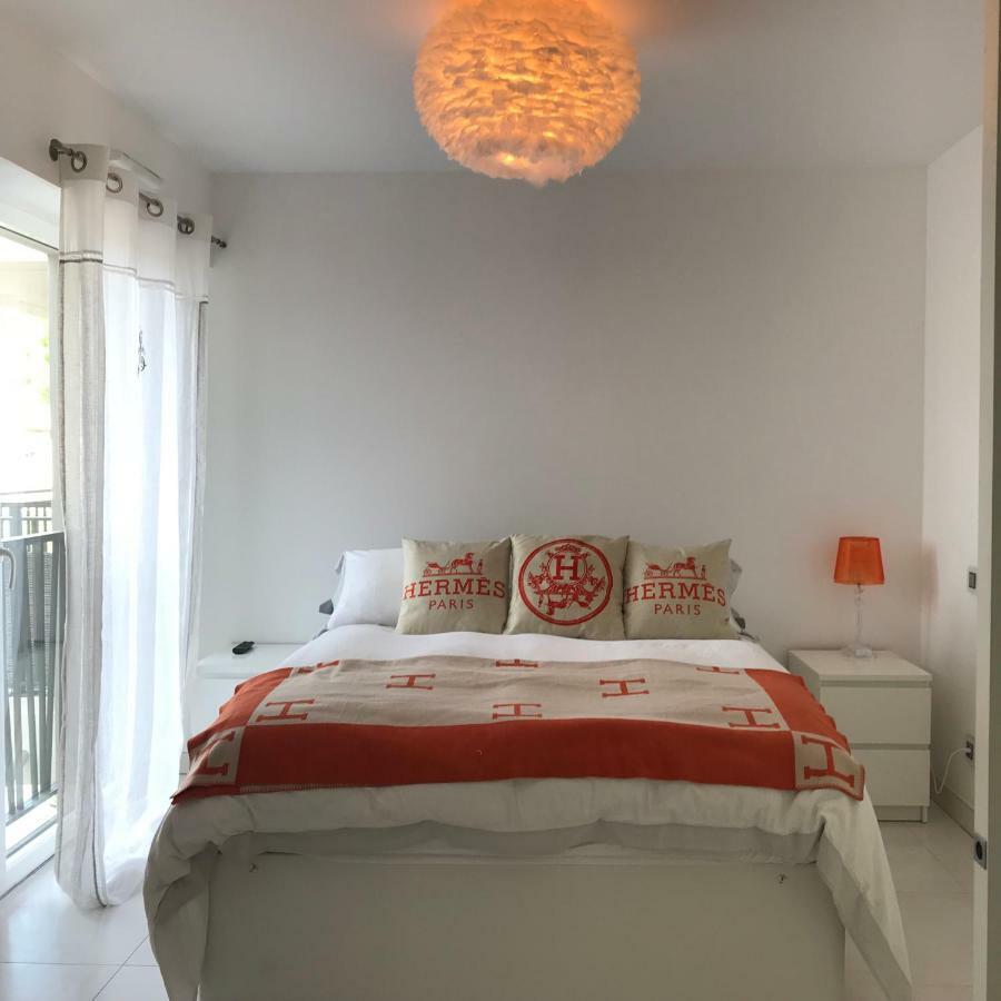 Exclusive Resort Apartment Saint Tropez Exterior photo