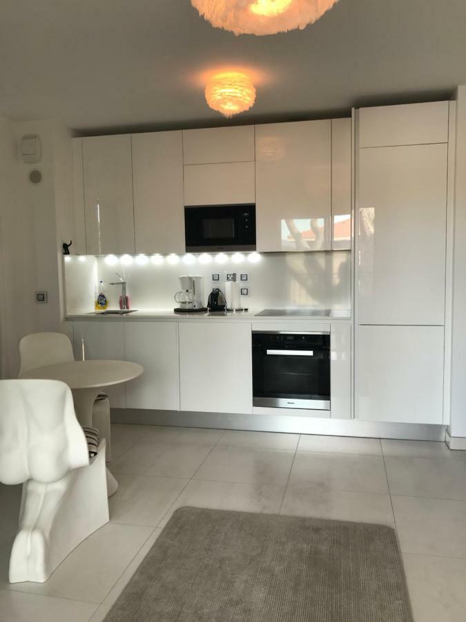 Exclusive Resort Apartment Saint Tropez Exterior photo